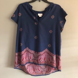 Liz Claiborne blouse